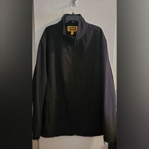 Foundry Supply Co. 3XLT Big & Tall Jacket